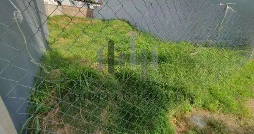 Terreno comercial à venda na Rua Orlando Fagnani, 369, Jardim Planalto, Campinas