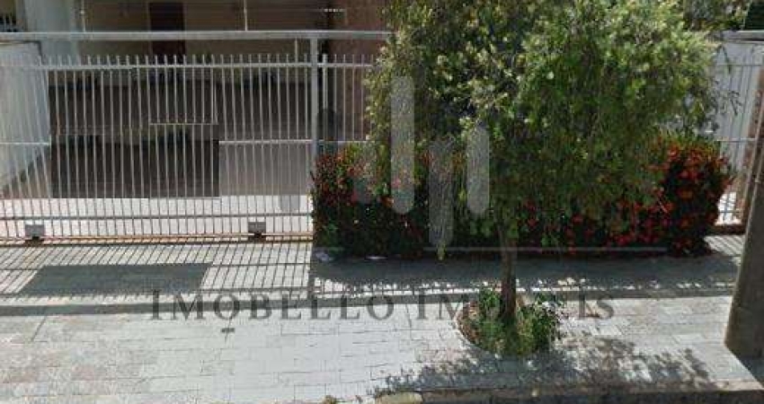 Casa à venda em Campinas, Jardim Nossa Senhora Auxiliadora, com 3 suítes, com 380 m²