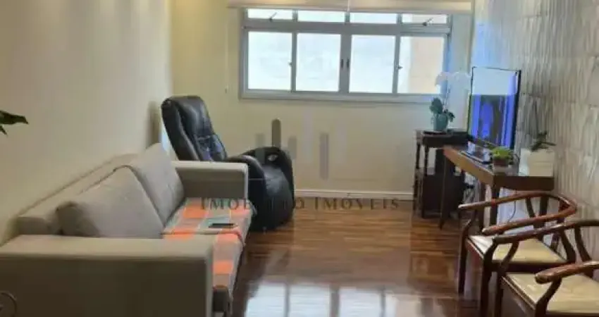Apartamento à venda em Campinas, Bosque, com 2 quartos, com 94 m², CARAJÁS - BOSQUE