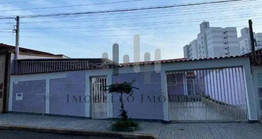 Casa à venda em campinas, jardim samambaia, com 2 quartos, com 96.31 m²