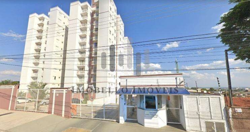 Apartamento à venda em Campinas, Jardim do Lago, com 2 quartos, com 49 m², TORRES DO LAGO