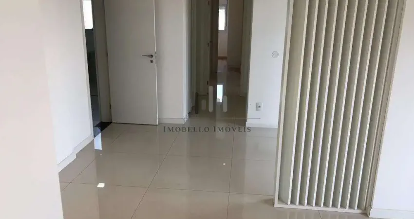 Apartamento à venda em Campinas, Vila Itapura, com 3 quartos, com 85 m²