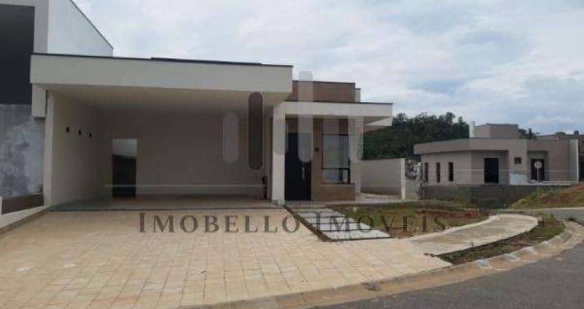 Casa à venda em Valinhos, Roncáglia, com 3 suítes, com 178.35 m², RESIDENCIAL MONT'ALCINO