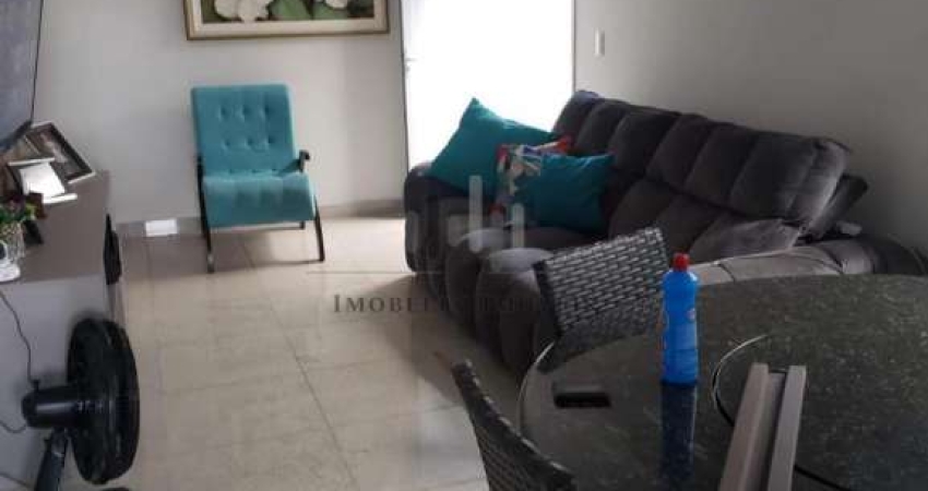 Venda | Casa com 120,00 m², 3 dormitório(s), 2 vaga(s). Jardim Ibirapuera, Campinas