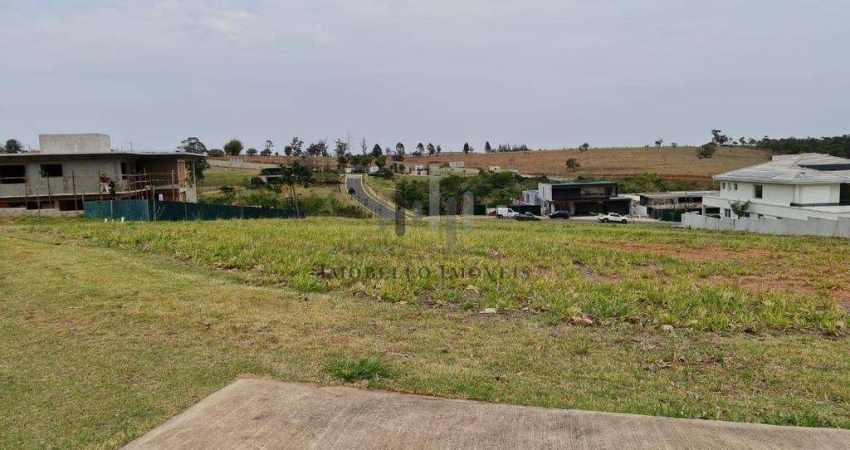Terreno à venda em Campinas, Loteamento Residencial Pedra Alta (Sousas), com 1033 m²