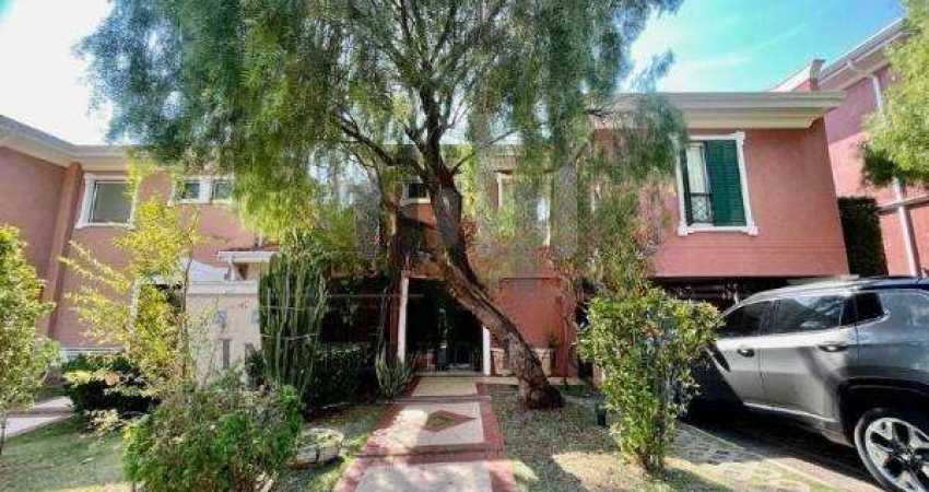 Venda | Casa com 1,00 m², 4 dormitório(s), 3 vaga(s). Parque Alto Taquaral, Campinas