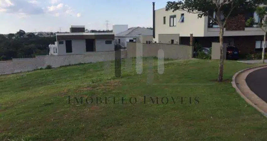Terreno à venda em campinas, alphaville dom pedro 2, com 728.02 m², alphaville dom pedro 2