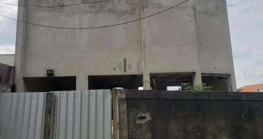 Prédio à venda em Campinas, Jardim Nova Europa, com 110.4 m²