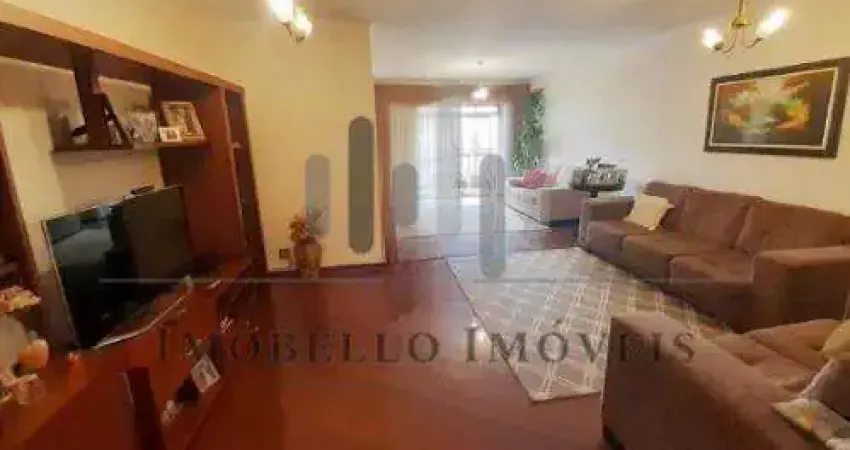 Apartamento à venda em Campinas, Cambuí, com 3 quartos, com 186 m², EDIFICIO NOTRE DAME -CAMBUÍ