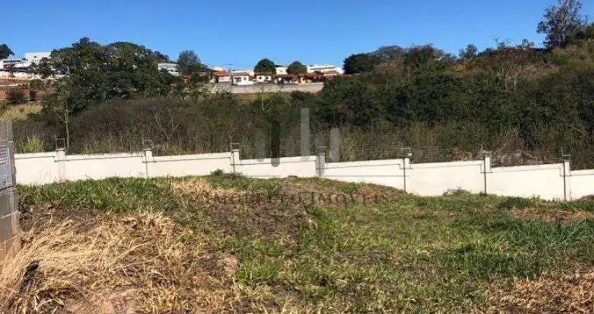 Venda | terreno com 491,41 m². parque rural fazenda santa cândida, campinas
