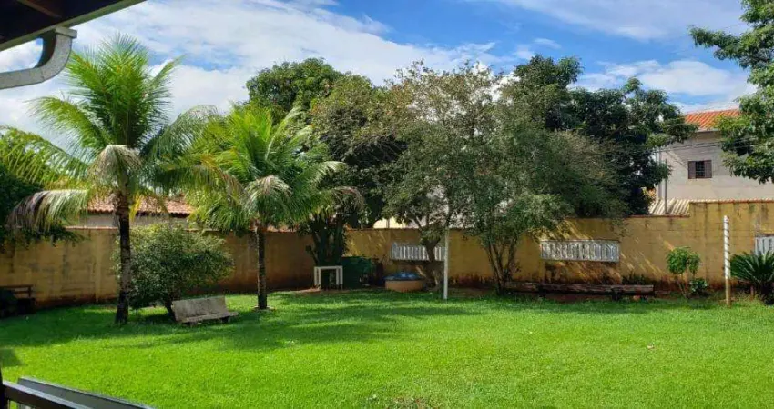 Chácara à venda em campinas, bosque das palmeiras, com 3 quartos, com 1000 m²