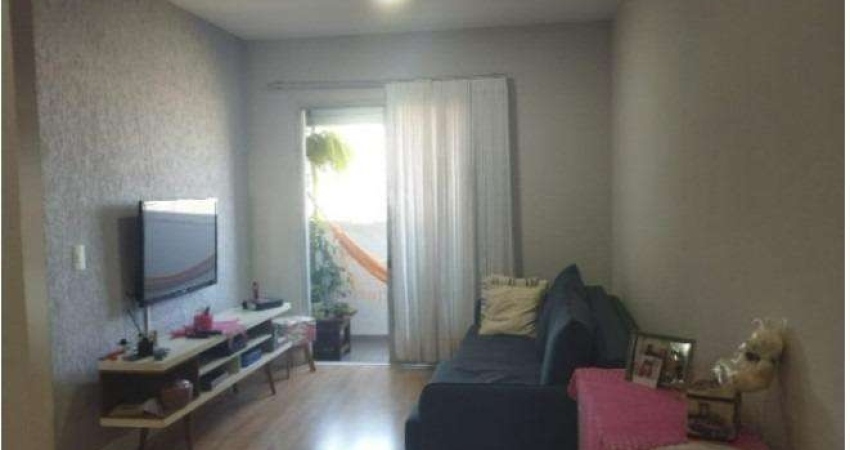 Apartamento à venda em Campinas, Bonfim, com 3 quartos, com 97 m², RESIDENCIAL TROPICAL - BONFIM