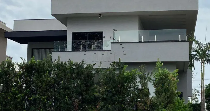 Venda | casa - condomínio villa lobos - paulínia com 340,00 m², 4 dormitório(s), 4 vaga(s).