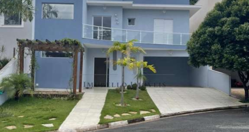 Casa à venda em Valinhos, Vila Capuava, com 3 quartos, com 200 m², VILA DE SÃO LOURENÇO - VALINHOS