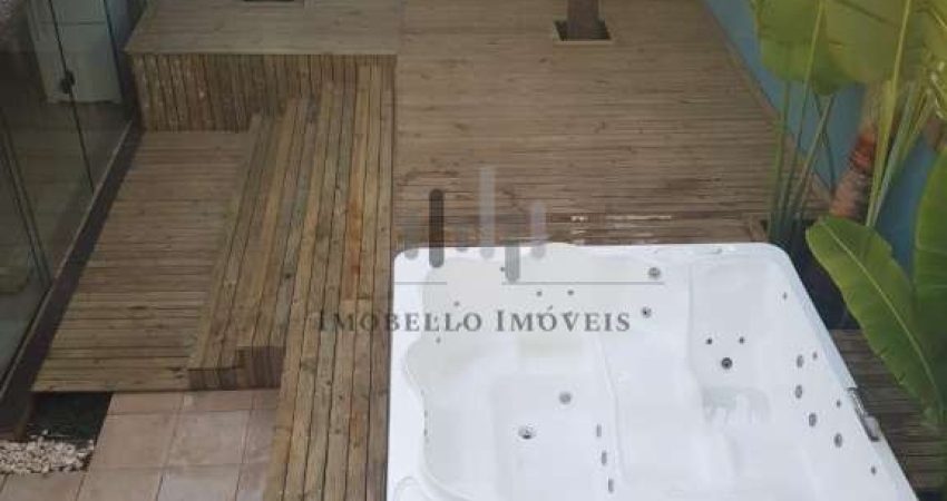 Casa à venda em Campinas, Vila Brandina, com 4 quartos, com 215.07 m², VILLA SICILIANA