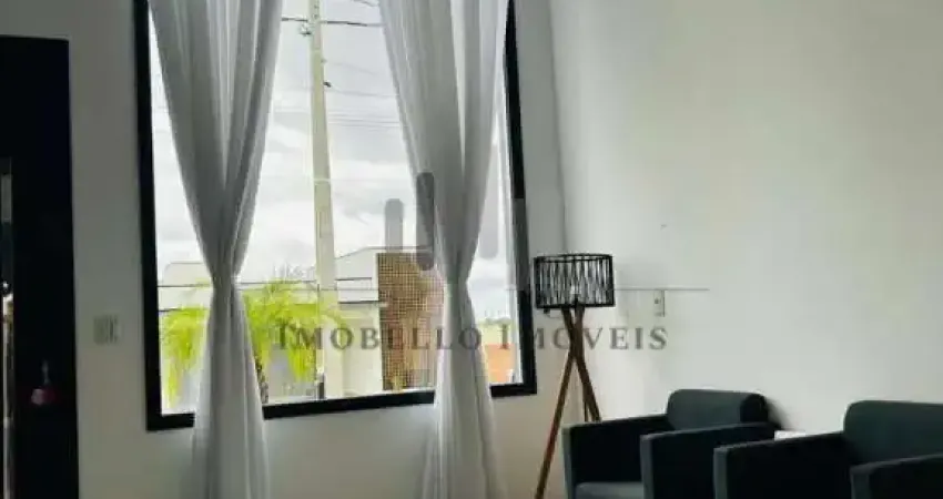 Venda | Casa com 192,00 m², 4 dormitório(s), 2 vaga(s). Residencial Real Parque Sumaré, Sumaré