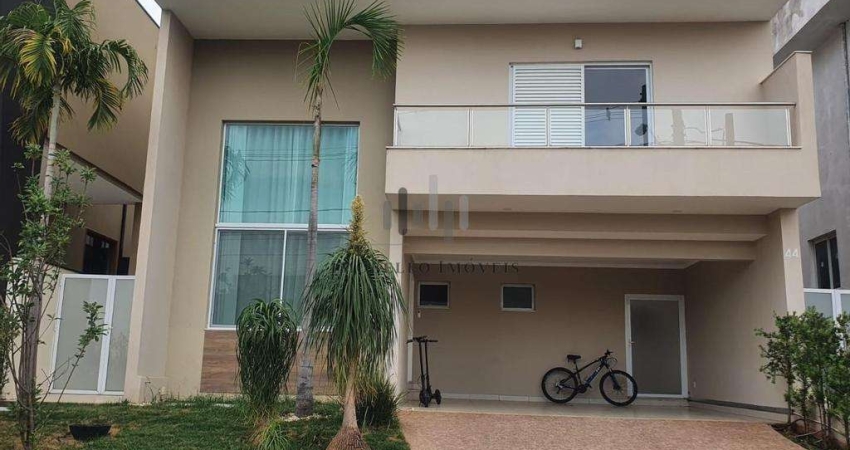 Venda | Casa com 297,00 m², 3 dormitório(s), 3 vaga(s). Swiss Park, Campinas