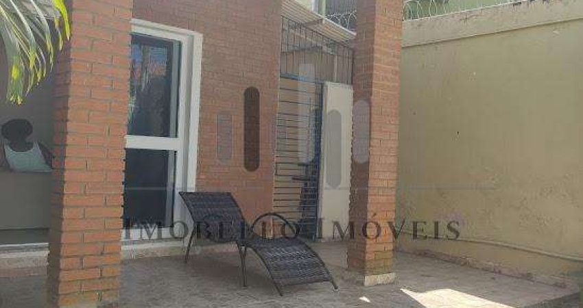 Venda | Casa com 180,00 m², 3 dormitório(s), 3 vaga(s). Jardim Londres, Campinas