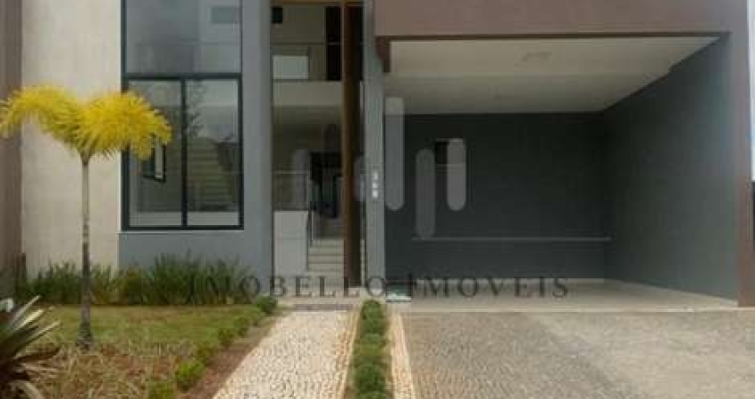 Casa à venda e para alugar em Campinas, Alphaville Dom Pedro 2, com 5 suítes, com 440 m²