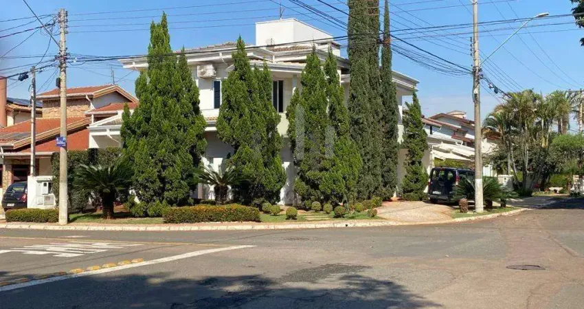 Casa à venda em Paulínia, Parque Brasil 500, com 3 suítes, com 1 m², OKINAWA - BETEL