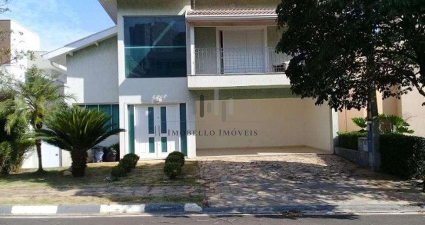 Casa à venda em Valinhos, Jardim Jurema, com 3 quartos, com 330 m², VILA ROMANA - VALINHOS