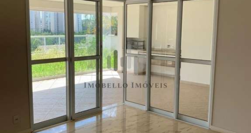 Apartamento à venda em Campinas, Fazenda São Quirino, com 3 suítes, com 248 m², WONDERS GALLERIA