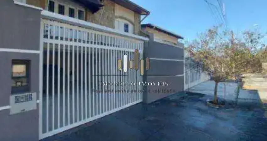 Casa à venda em Campinas, Vila Proost de Souza, com 3 quartos, com 211 m²