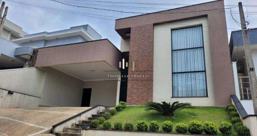 Casa à venda em Valinhos, Jardim Alto da Colina, com 3 quartos, com 177 m², VILLAGIO DI NAPOLI