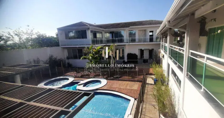 Casa à venda em campinas, parque xangrilá, com 4 quartos, com 1000 m²