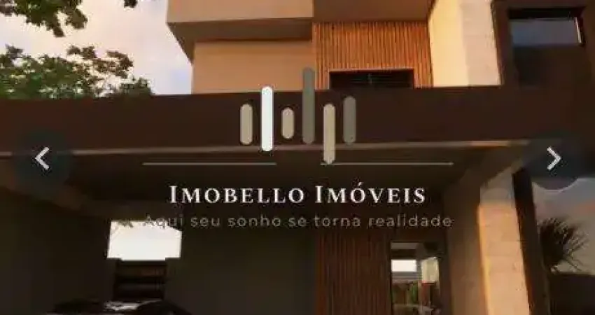 Casa à venda em paulínia, são bento, com 3 quartos, com 173.51 m²