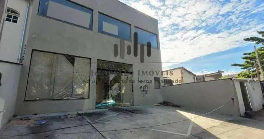 Barracão à venda e para alugar em Campinas, Vila Paraíso, com 450 m²