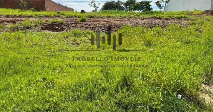 Terreno à venda em Campinas, Jardim Ibirapuera, com 200 m²