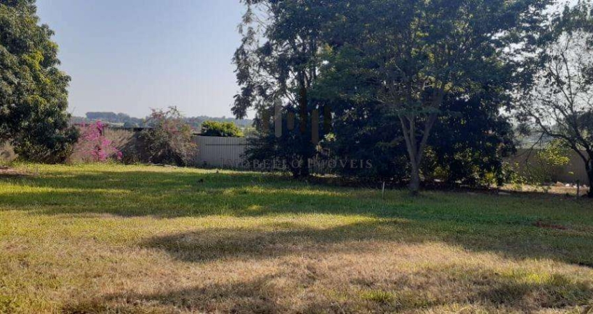 Terreno à venda em Campinas, Cidade Universitária, com 1000 m²
