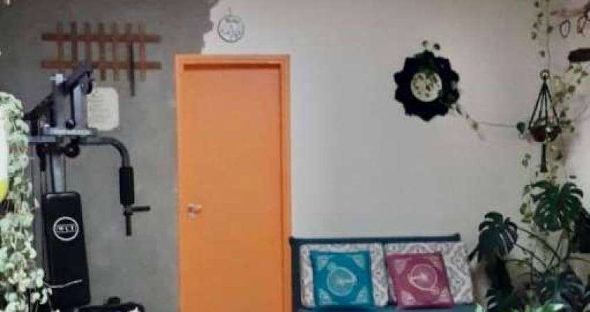 Apartamento à venda em Campinas, Cambuí, com 1 suíte, com 60 m², EDIFICIO GUAÍRA - CAMBUÍ