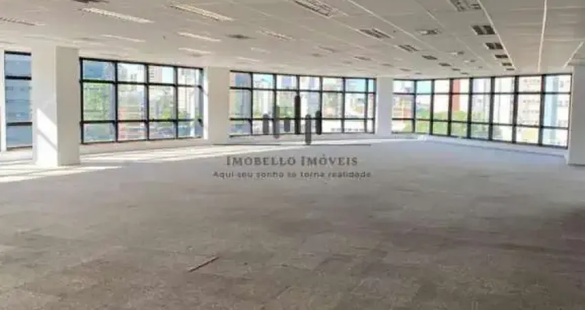 Laje para alugar em Campinas, Cambuí, com 1000 m², TRADE TOWER - CAMBUÍ