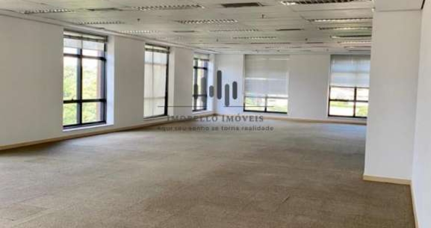Laje para alugar em Campinas, Cambuí, com 700 m², TRADE TOWER - CAMBUÍ