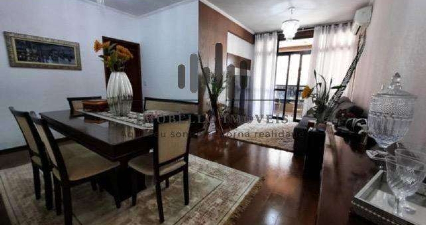 Apartamento à venda em Campinas, Taquaral, com 3 quartos, com 94 m², CIDADES DO MÉXICO - TAQUARAL