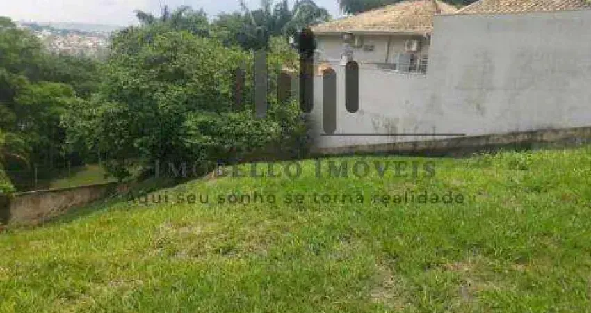 Terreno à venda em Campinas, Jardim Botânico (Sousas), com 496 m², JARDIM BOTÂNICO - SOUSAS