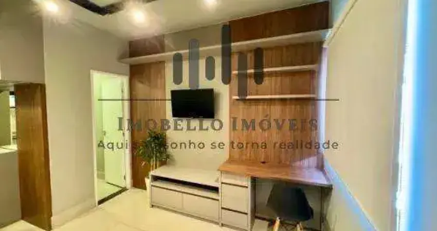 Apartamento para alugar em Campinas, Jardim Guanabara, com 1 quarto, com 35 m²