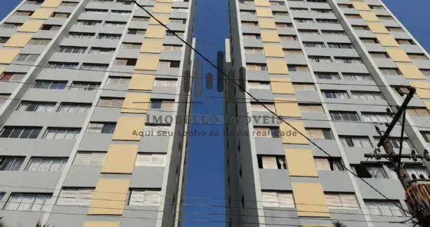 Apartamento à venda em Campinas, Bosque, com 3 quartos, com 101 m²