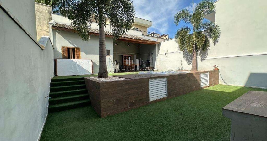 Casa à venda em Valinhos, Roncáglia, com 3 suítes, com 236.64 m², MADRE MARIA VILAC - VALINHOS