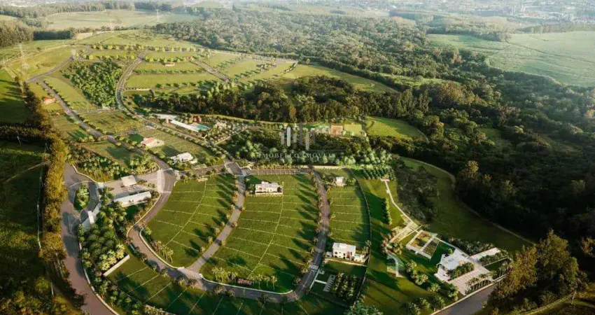 Terreno à venda em Campinas, Parque São Quirino, com 474 m², ARTESANO GALLERIA