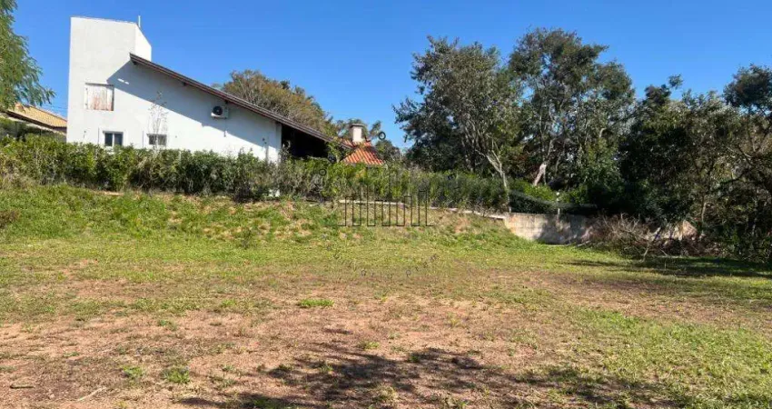 Terreno à venda em campinas, colinas do ermitage (sousas), com 999 m², colinas do ermitage - sousas