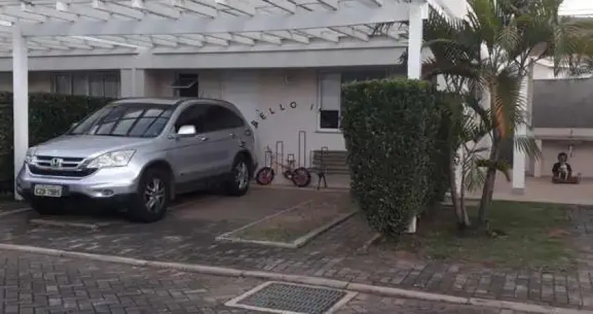 Casa à venda em Campinas, Loteamento Alphaville Campinas, com 3 quartos, com 100 m²