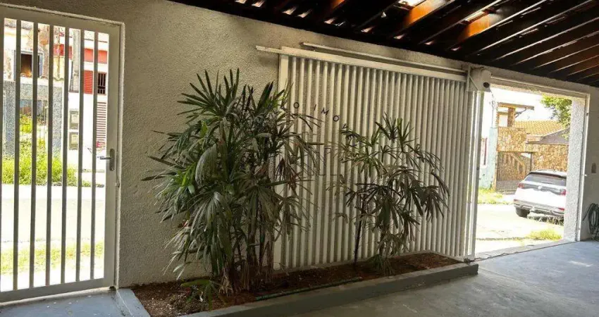 Casa à venda em campinas, jardim leonor, com 3 quartos, com 198 m²