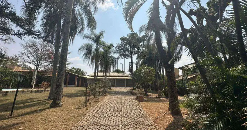 Casa à venda em Campinas, Parque Xangrilá, com 3 quartos, com 208 m², SHANGRILÁ - CAMPINAS