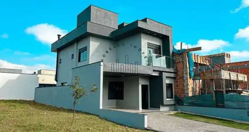 Casa à venda em paulínia, vila monte alegre, com 3 suítes, com 172.99 m²