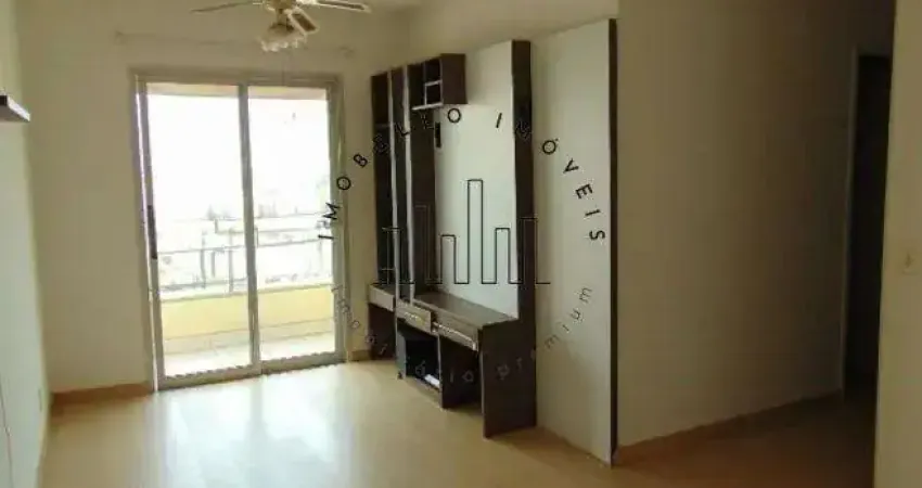 Apartamento à venda em Campinas, Vila Industrial, com 3 quartos, com 72 m²