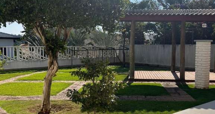 Casa à venda em Valinhos, Reserva Colonial, com 4 suítes, com 483 m², RESERVA COLONIAL - VALINHOS