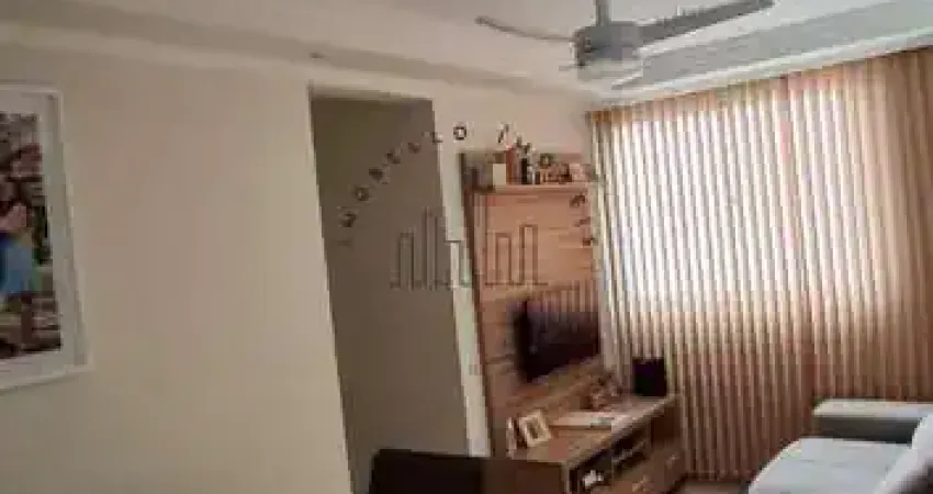 Apartamento à venda em Campinas, Jardim Márcia, com 3 quartos, com 66 m², RESIDENCIAL PARQUE CAPITAL